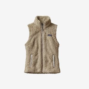 Patagonia vest
